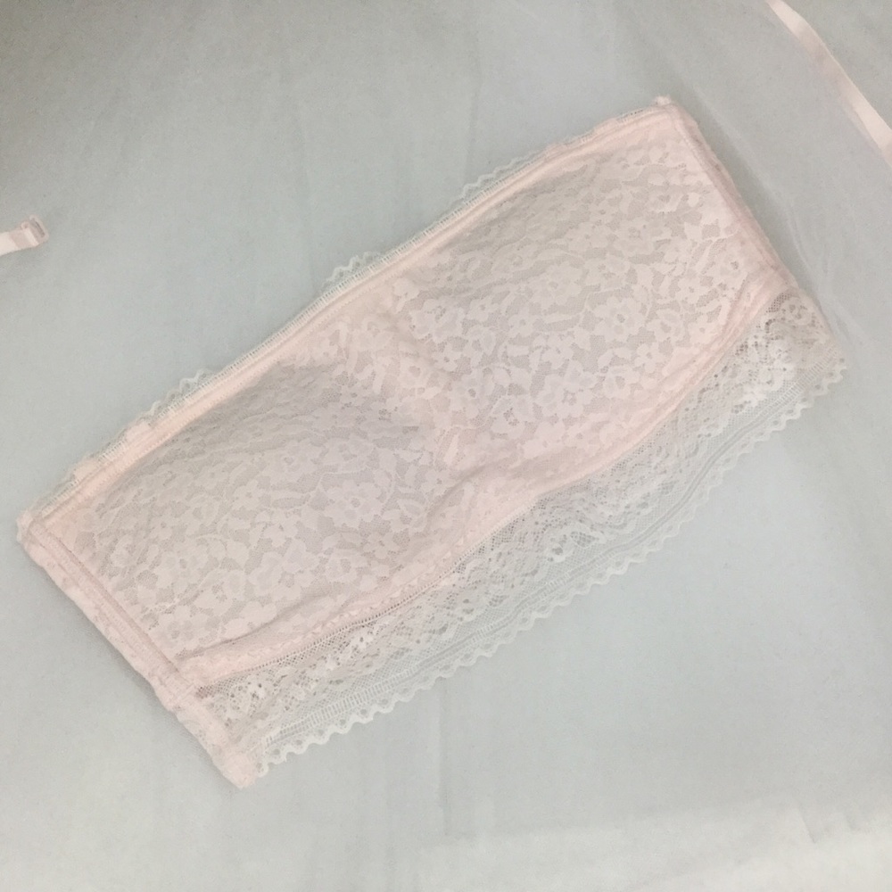 π£ Lace Bra π£ - Picture 6 of 8